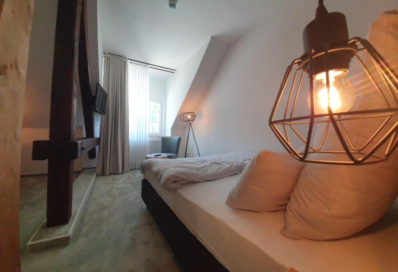 Hotel Le Filou Hille Exterior foto